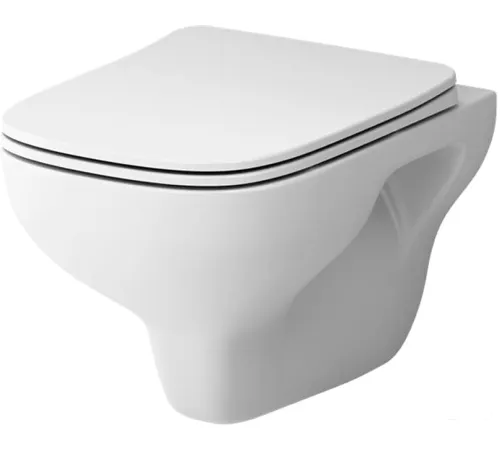 Унитаз подвесной AM.PM X-Joy S C85A1702SC