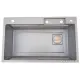 Кухонная мойка Sink HM7546