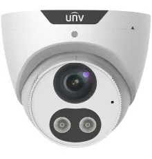 IP-камера Uniview IPC3614SB-ADF40KMC-I0