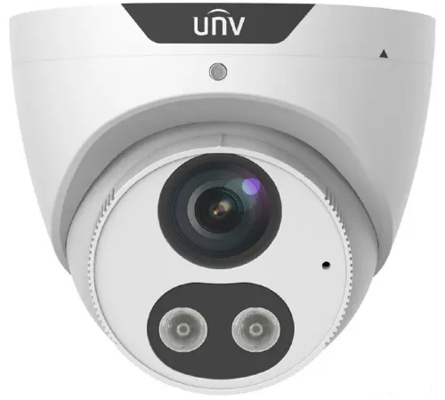 IP-камера Uniview IPC3614SB-ADF40KMC-I0