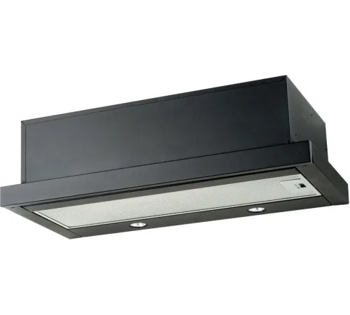 Кухонная вытяжка Akpo Light eco 50 WK-7 черный