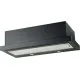 Кухонная вытяжка Akpo Light eco 50 WK-7 черный