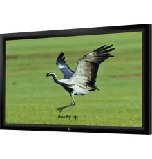 Проекционный экран Seemax Highland 16:9 305x229