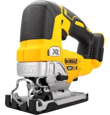 Электролобзик DeWalt DCS334N-XJ без АКБ