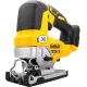 Электролобзик DeWalt DCS334N-XJ без АКБ