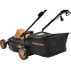 Колёсная газонокосилка Carver LME-1840