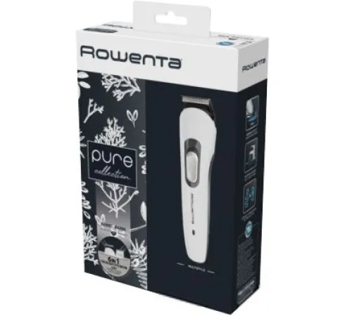 Триммер для бороды и усов Rowenta Pure Collection Multistyle TN8905F0