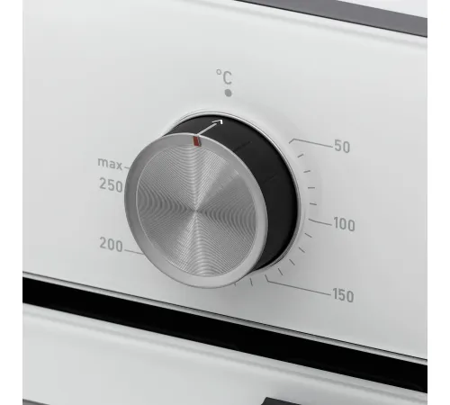 Электрический духовой шкаф Krona Birne 60 WH