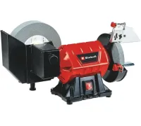 Заточный станок Einhell TC-WD 200/150