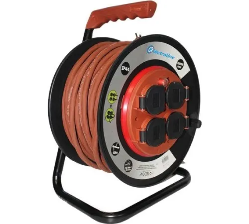 Удлинитель Electraline 49044 40 м