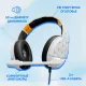 Наушники Оклик HS-L710G