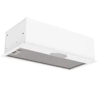 Кухонная вытяжка Elikor Cube Basic 60П-500-КЗД белый