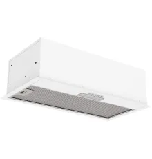 Кухонная вытяжка Elikor Cube Basic 60П-500-КЗД белый