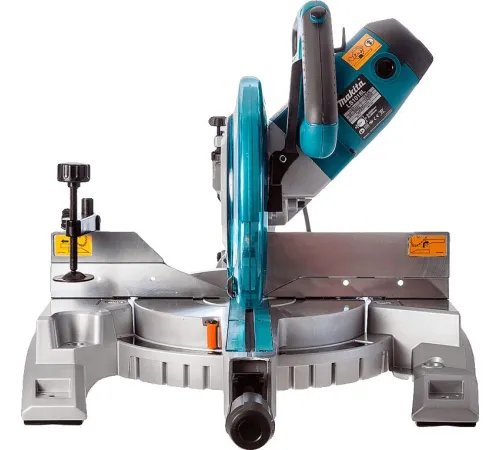 Торцовочная пила Makita LS1018LN