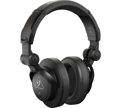 Наушники Behringer HC 200