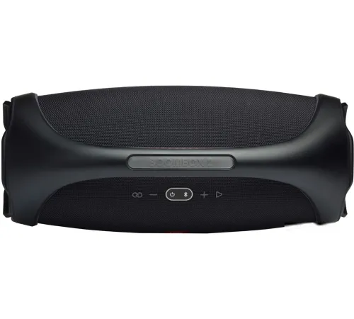 Беспроводная колонка JBL Boombox 2 черный