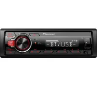 USB-магнитола Pioneer MVH-S215BT