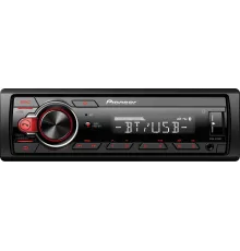 USB-магнитола Pioneer MVH-S215BT