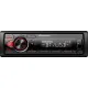 USB-магнитола Pioneer MVH-S215BT