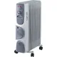 Масляный радиатор с вентилятором Oasis BB-20T