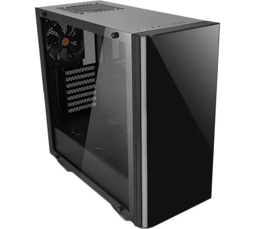 Корпус Thermaltake View 21 TG