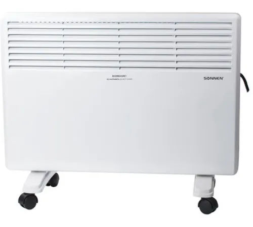 Конвектор Sonnen X-1500