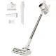 Пылесос Dreame Cordless Vacuum Cleaner R10s Aqua VZV25A евровилка, белый