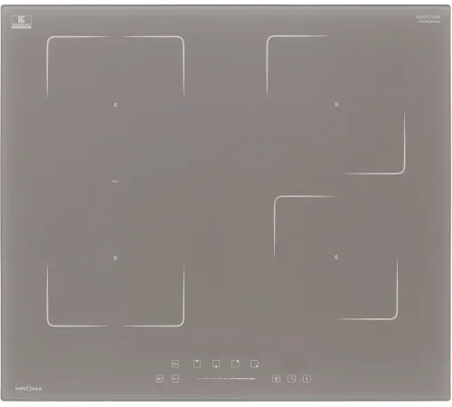 Варочная панель Krona Mysterium Max Ih 60 GR