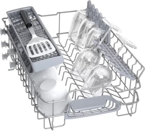Встраиваемая посудомоечная машина Bosch SPV2IKX10E