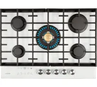 Варочная панель Hiberg VM 7155 W