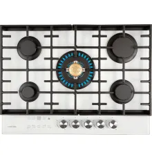 Варочная панель Hiberg VM 7155 W