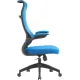 Офисное кресло CACTUS CS-MC505-BL темно-синий