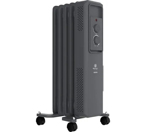 Масляный радиатор Royal Clima Ardea ROR-AR5-1000M