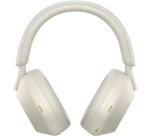 Наушники Sony WH-1000XM5 серый
