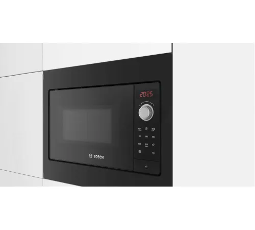Микроволновая печь Bosch Serie 2 BFL523MB3