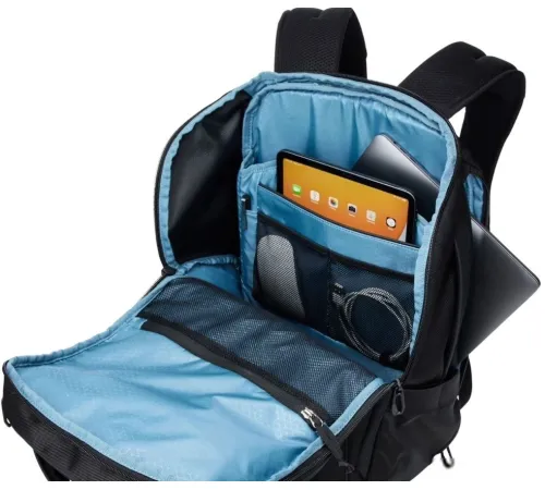 Городской рюкзак Thule Accent 28L 3204814 черный