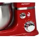 Планетарный миксер Oursson SM7301/RD