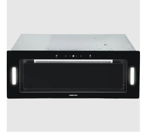 Кухонная вытяжка Hiberg VMF 8191 B