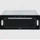 Кухонная вытяжка Hiberg VMF 8191 B