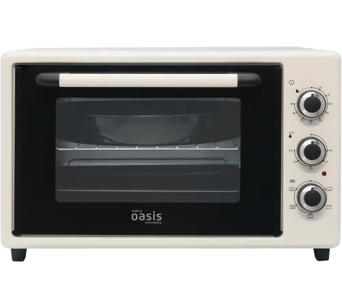 Мини-печь Making Oasis Everywhere M-40CI1