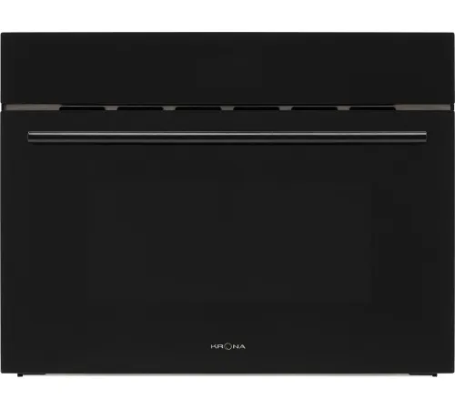 Микроволновая печь Krona Onyx 45H mw BL/BL