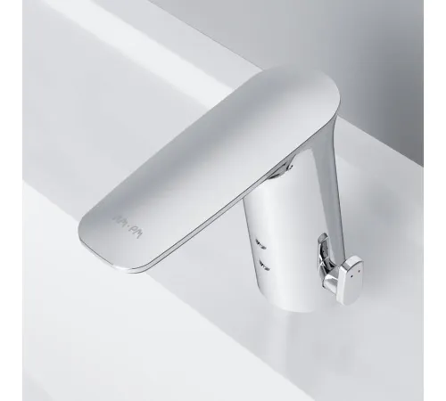 Смеситель AM.PM Inspire 2.0 F50A02300