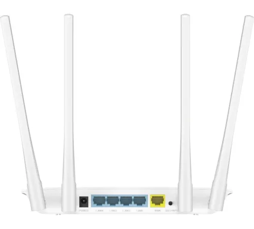 Wi-Fi роутер Cudy WR1200 2.0