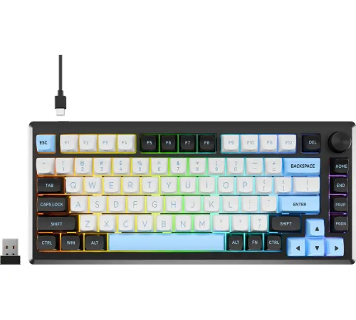 Клавиатура Redragon Uranus Pro 82