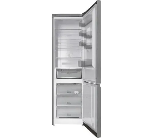 Холодильник Hotpoint HT 6200 MX