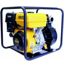 Мотопомпа Rato RT50YB100-7.2Q