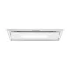 Кухонная вытяжка KUPPERSBERG Slimlux Intro 70 White