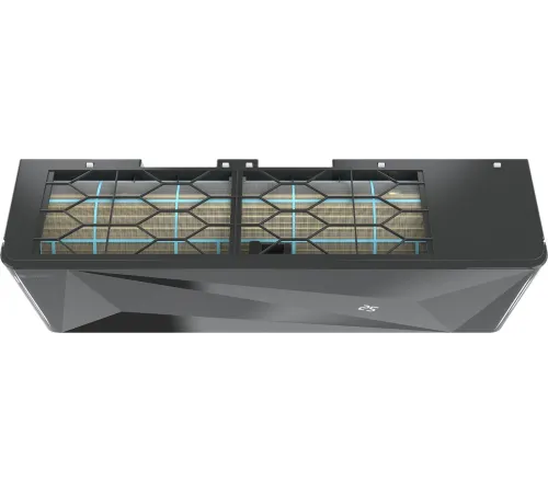 Кондиционер Loriot Diamond Black DC Inverter LAC-18MDI
