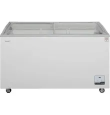 Морозильный ларь Kraft MSF-460