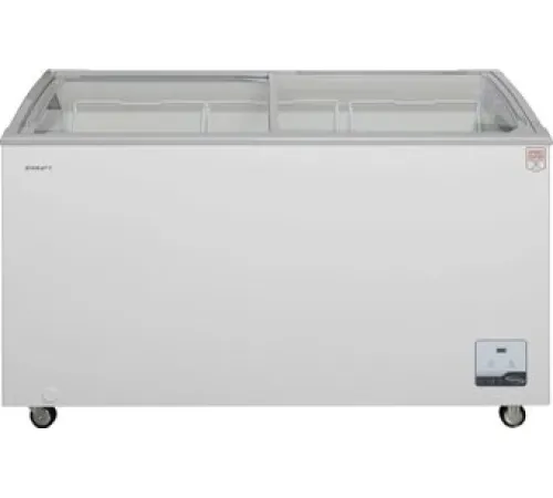 Морозильный ларь Kraft MSF-460